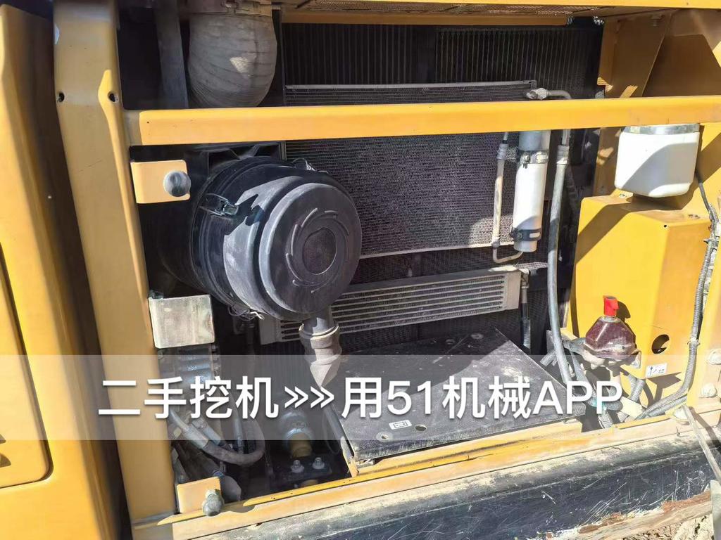 51挖机